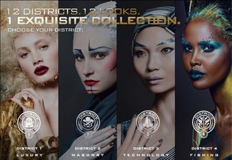 The Hunger Games Victors, Ranked by Winning Method